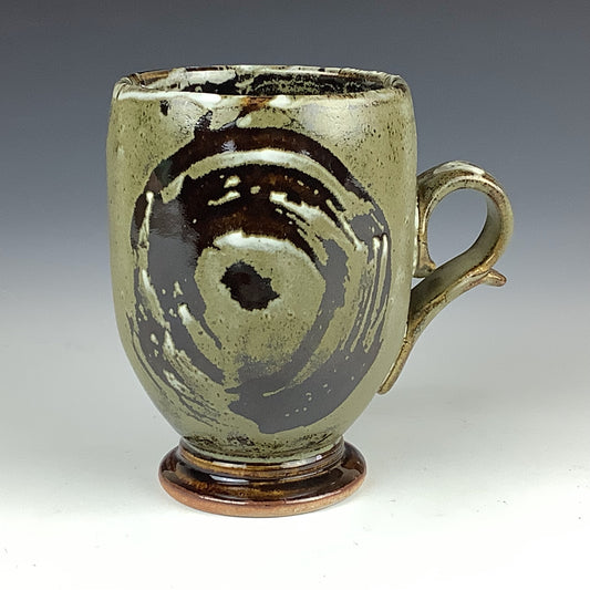 Ed Feldman - Mug #202