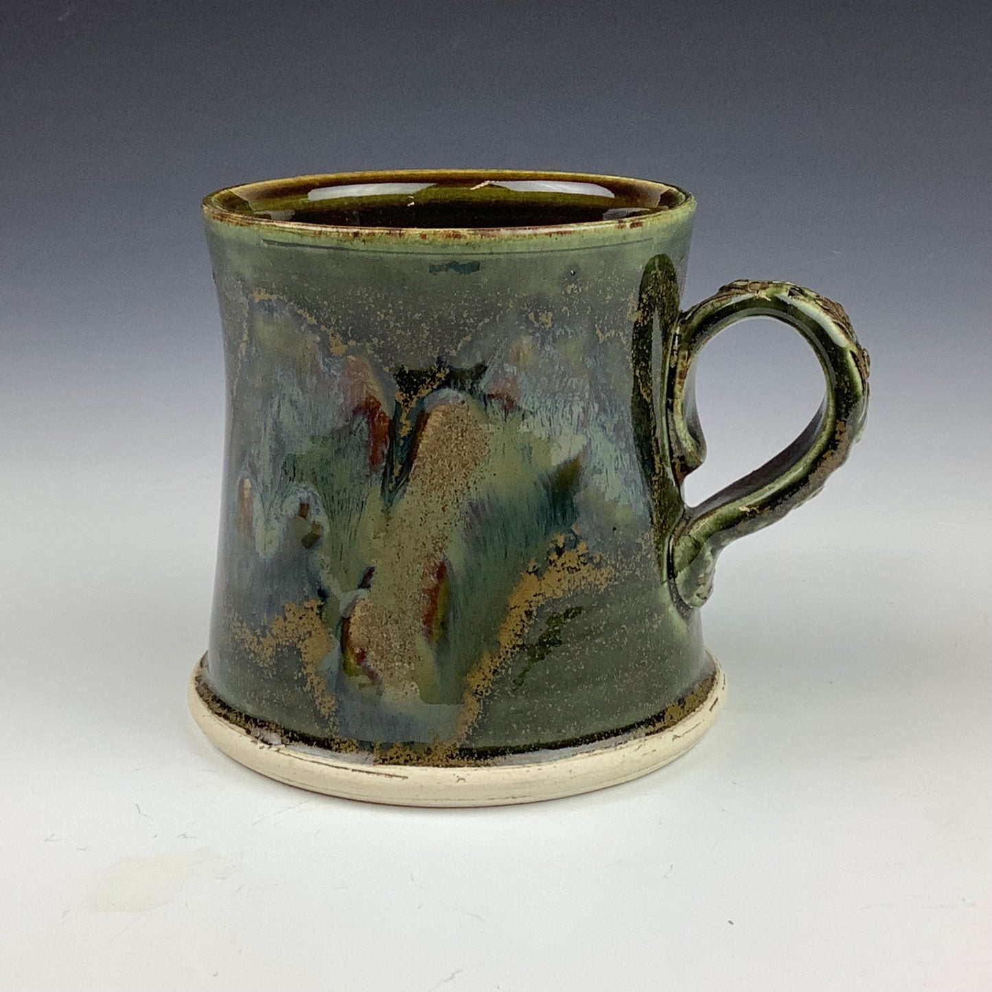 Ed Feldman - Mug #206