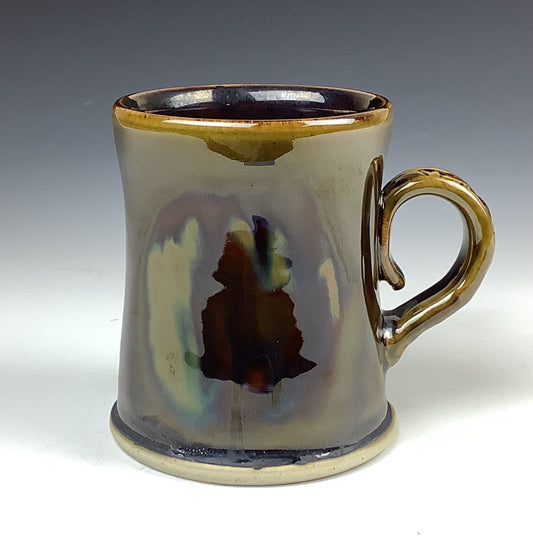Ed Feldman - Mug #207