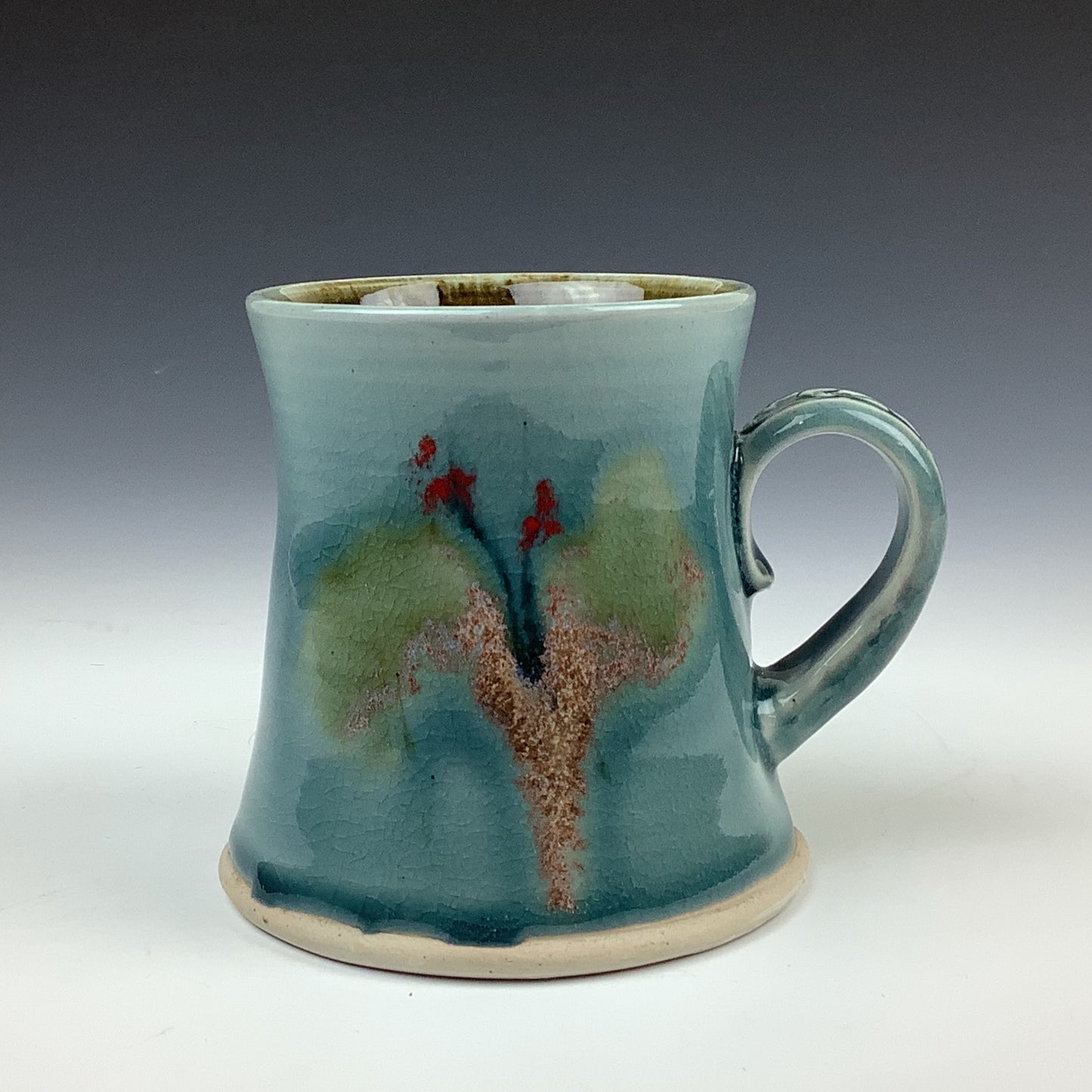 Ed Feldman - Mug #215