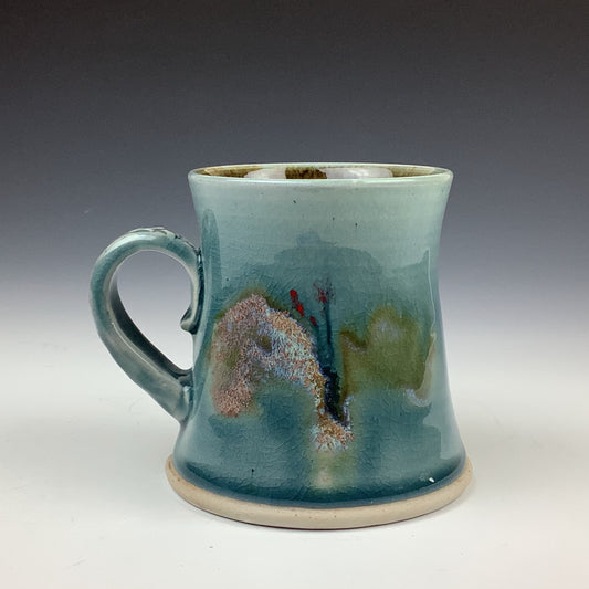 Ed Feldman - Mug #215
