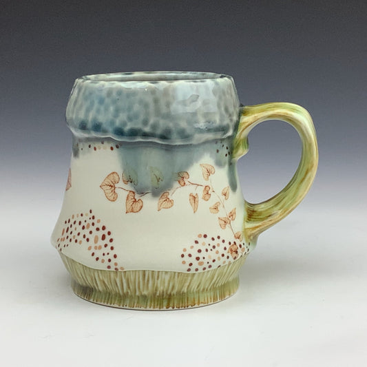 Jen Gandee - Mug #353