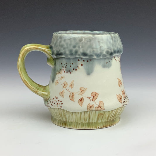 Jen Gandee - Mug #353