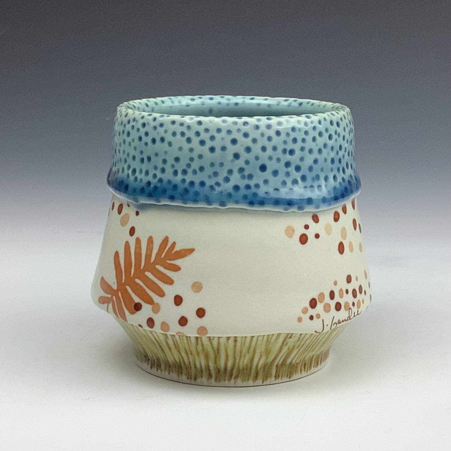 Jen Gandee - Cup #356
