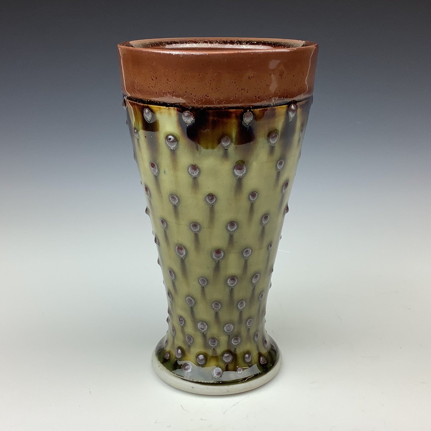 David MacDonald - Tumbler #155