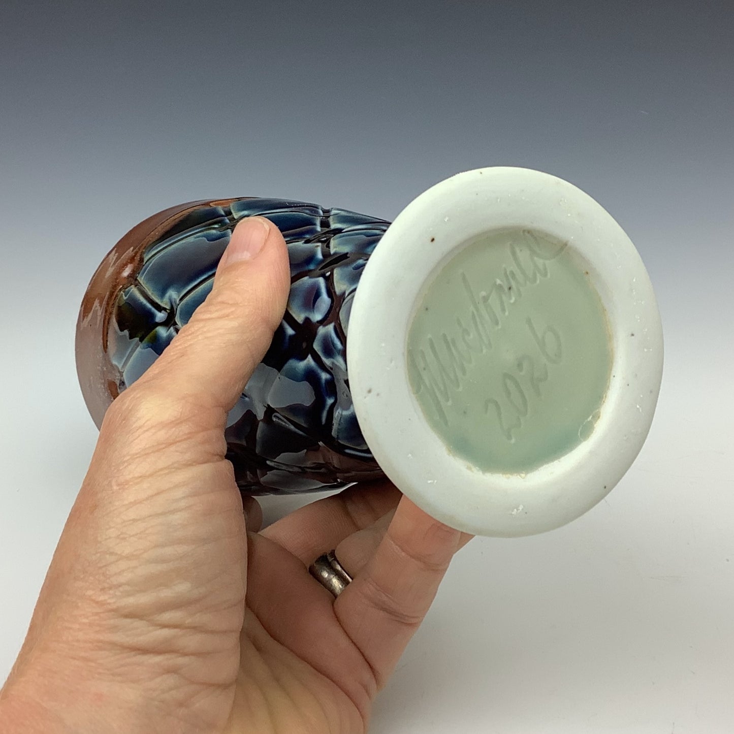 David MacDonald - Tumbler #156