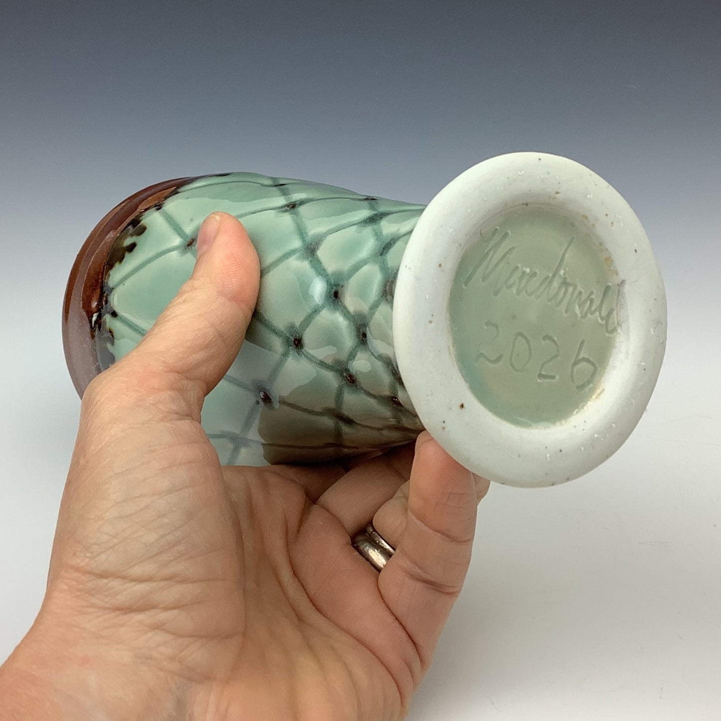 David MacDonald - Tumbler #158