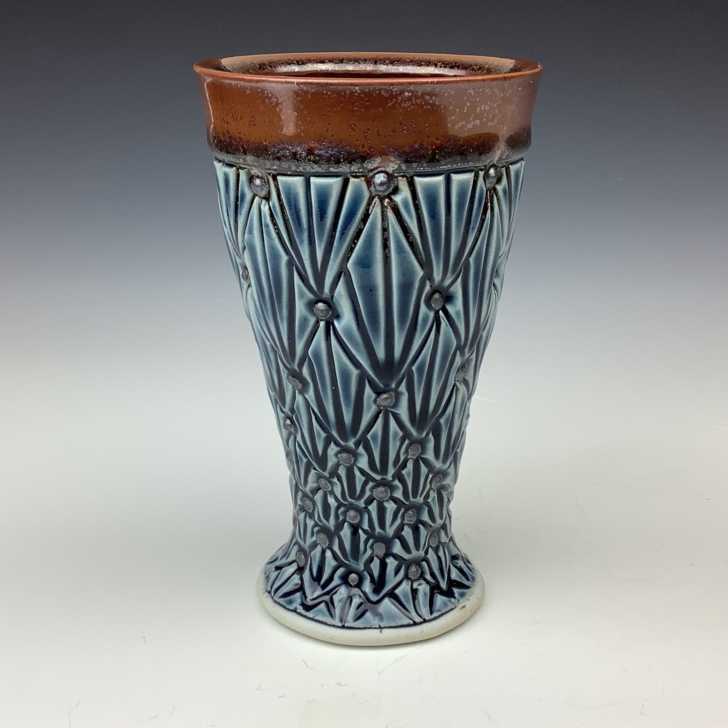 David MacDonald - Tumbler #160