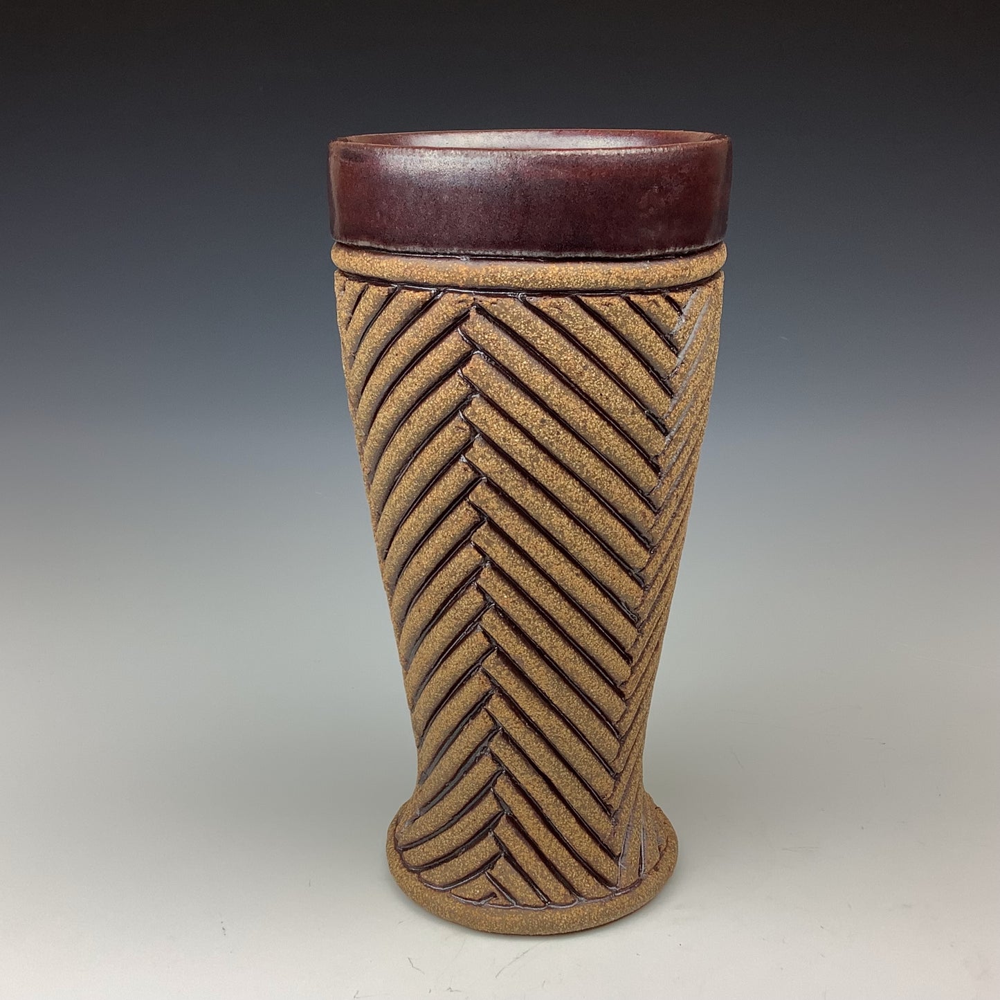 David MacDonald - Tumbler #163