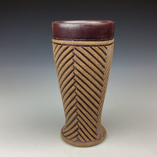 David MacDonald - Tumbler #163