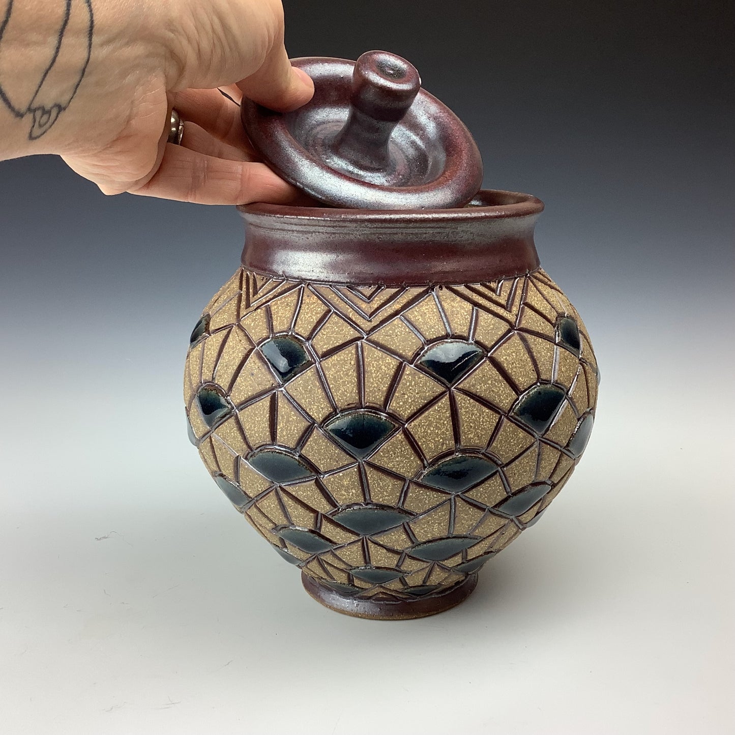 David MacDonald - Jar #169
