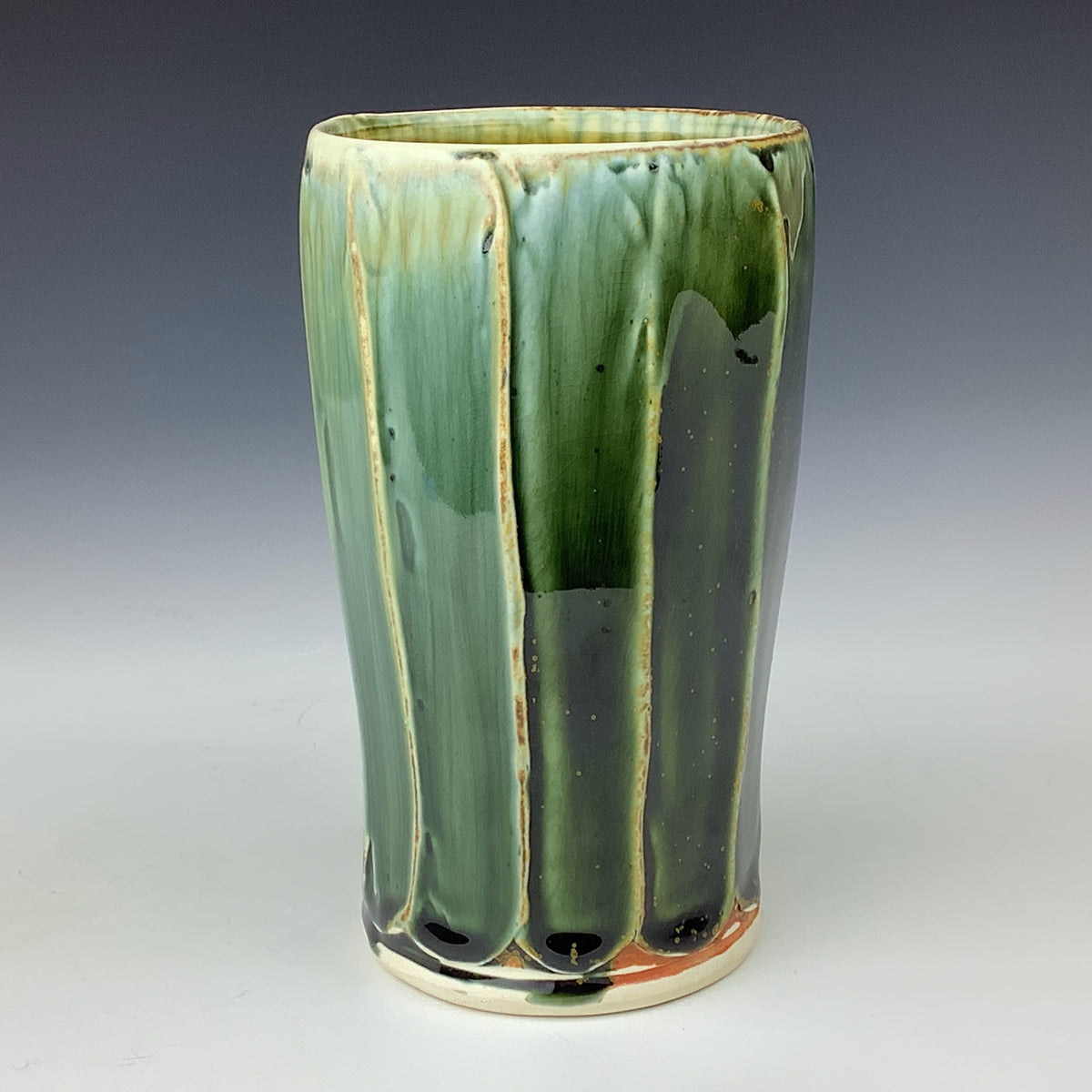 Ed Feldman - Tumbler #219