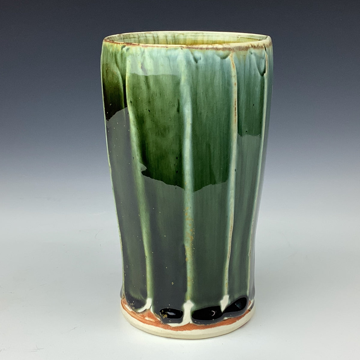 Ed Feldman - Tumbler #219