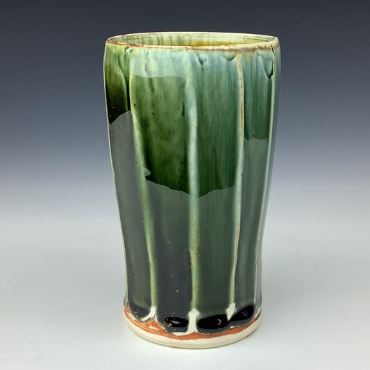 Ed Feldman - Tumbler #219