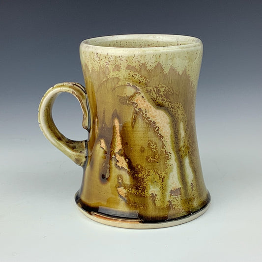 Ed Feldman - Mug #220