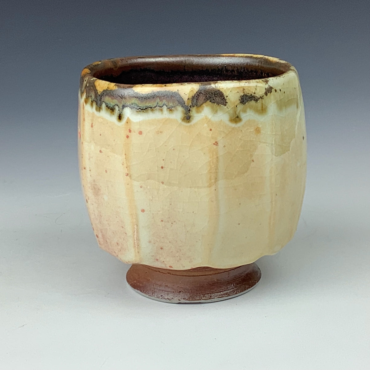 Ed Feldman - Cup #221