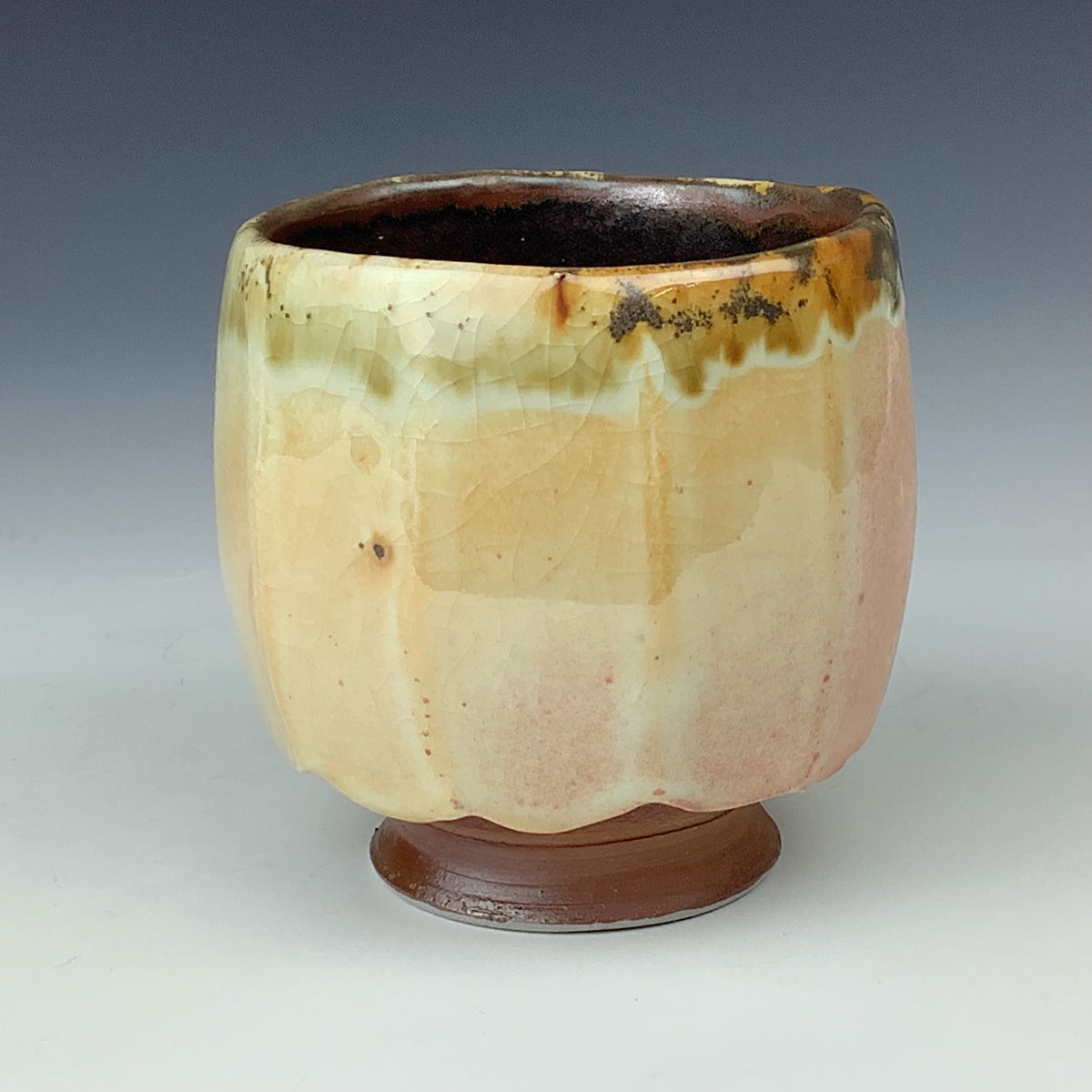 Ed Feldman - Cup #221