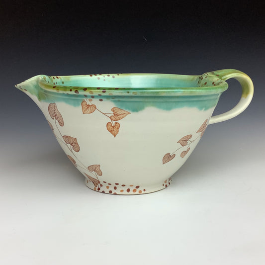 Jen Gandee - Batter Bowl #359