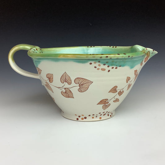 Jen Gandee - Batter Bowl #359
