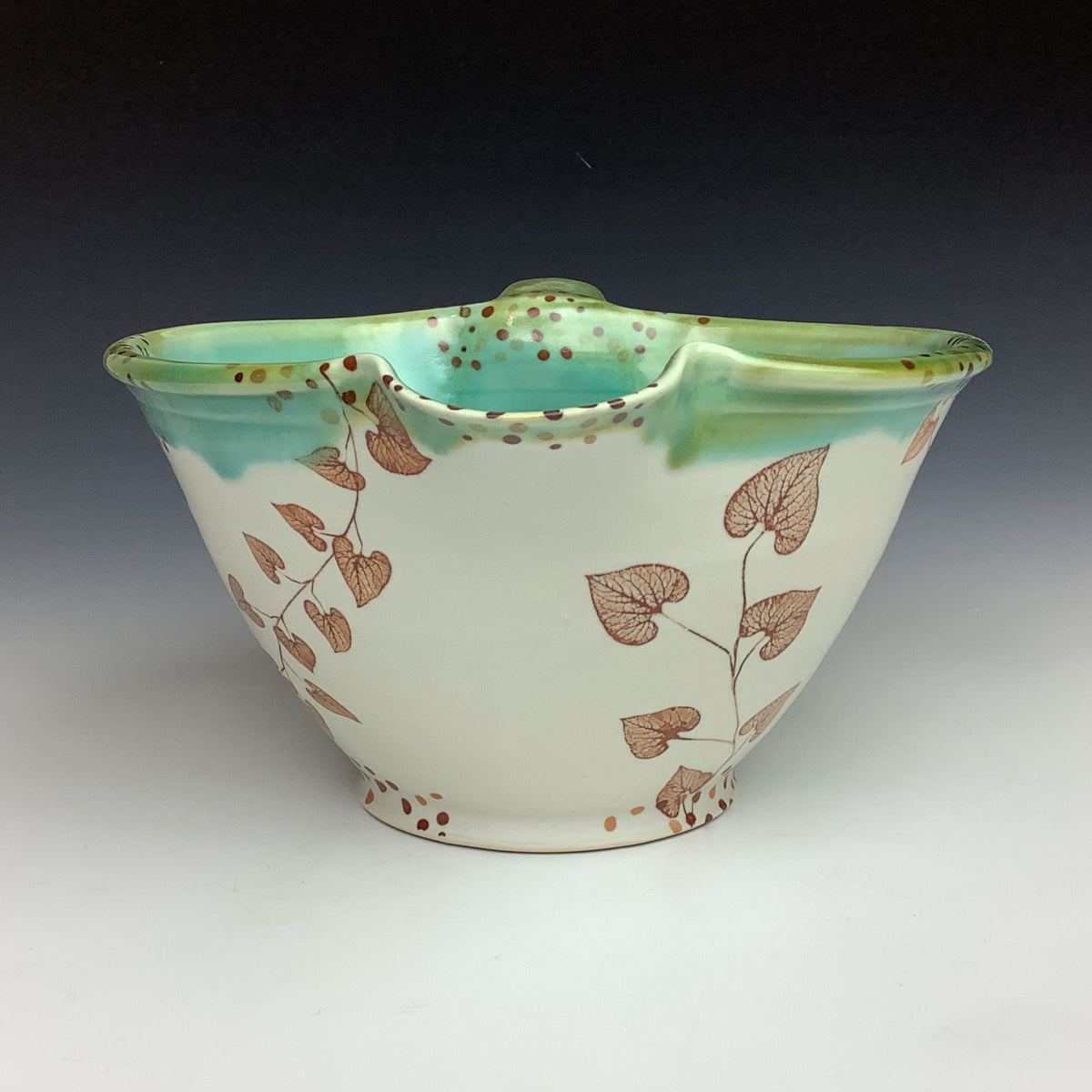 Jen Gandee - Batter Bowl #359