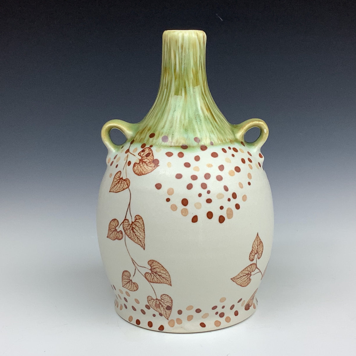 Jen Gandee - Bud Vase #361