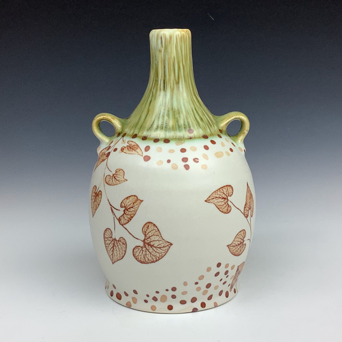 Jen Gandee - Bud Vase #361