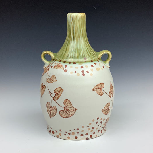 Jen Gandee - Bud Vase #361