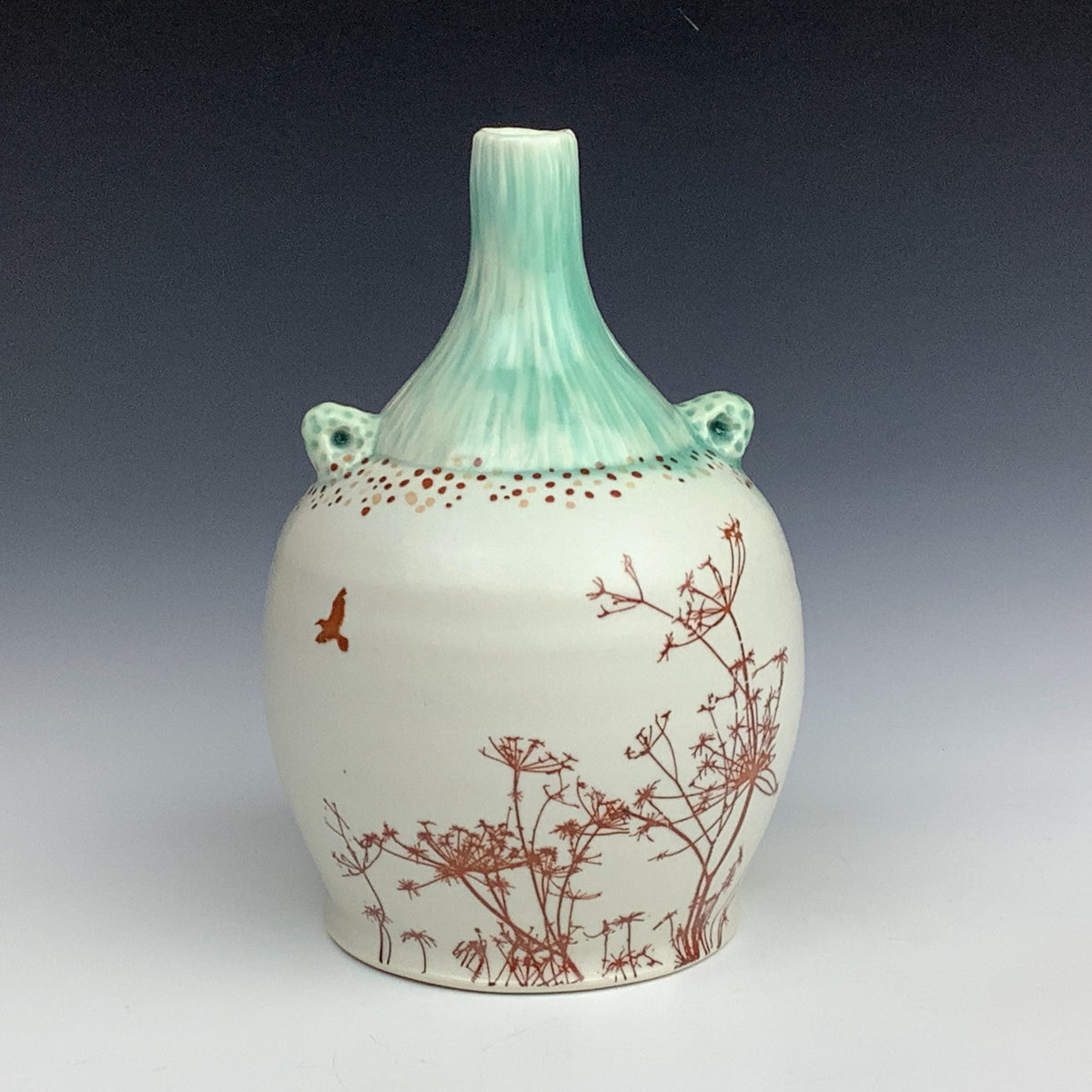 Jen Gandee - Bud Vase #363