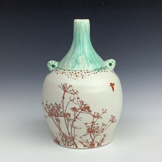 Jen Gandee - Bud Vase #363