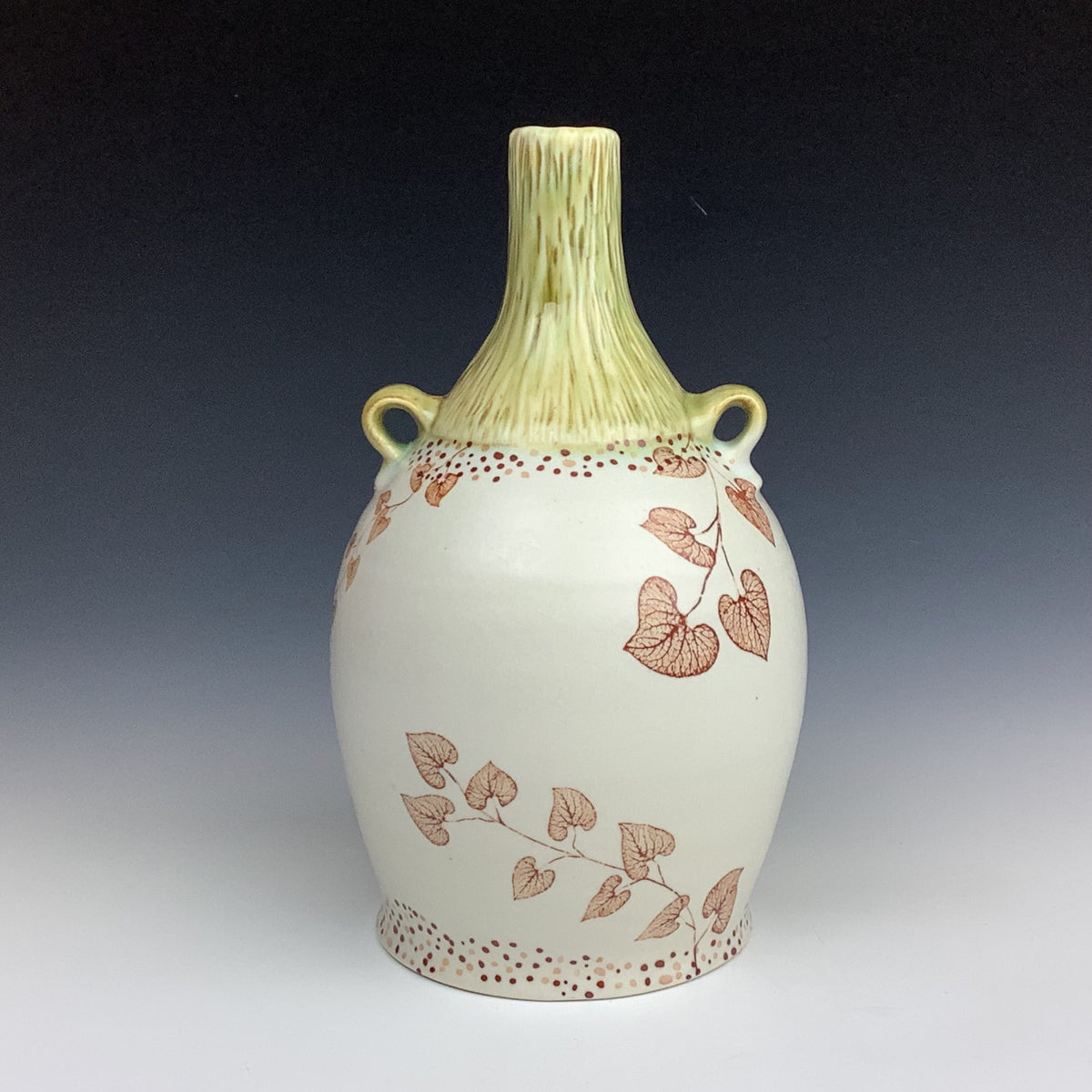 Jen Gandee - Medium Vase #364