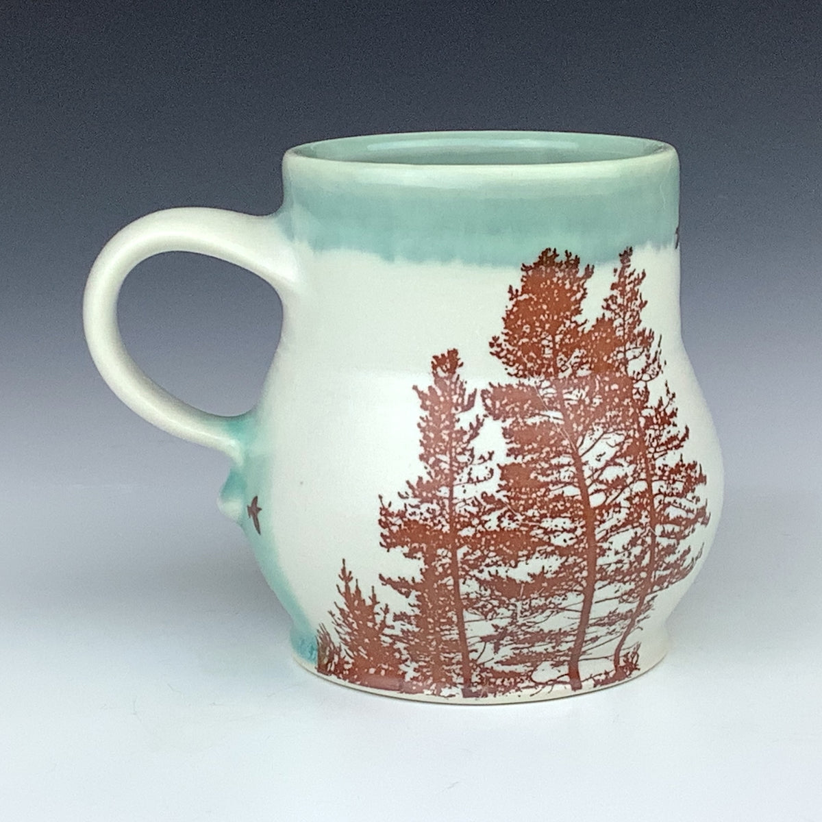 Jen Gandee - Mug #367