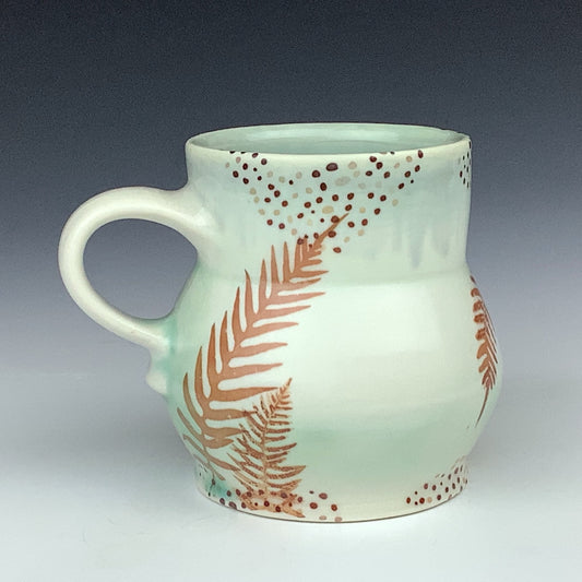 Jen Gandee - Mug #368