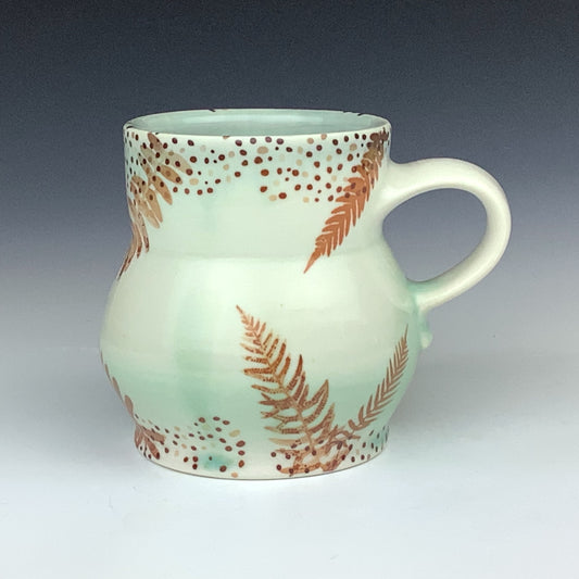 Jen Gandee - Mug #368