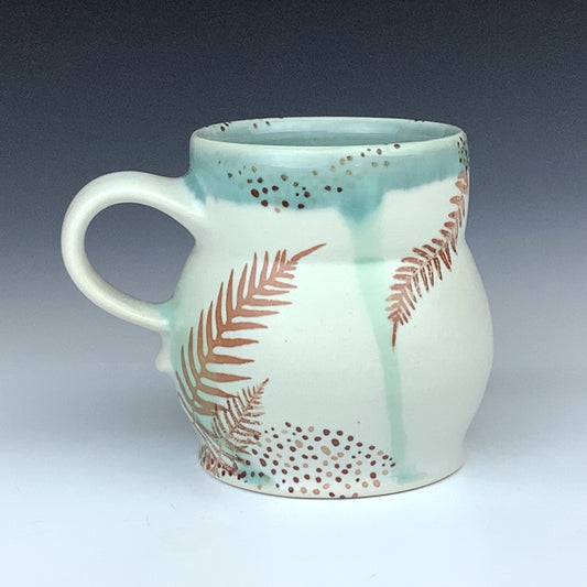 Jen Gandee - Mug #369