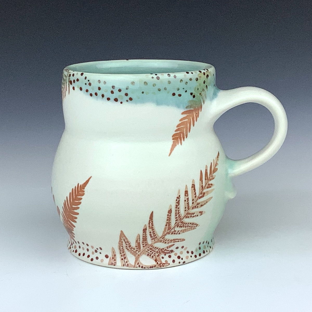 Jen Gandee - Mug #369