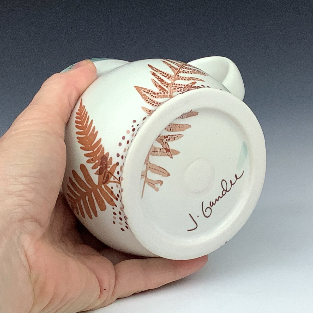 Jen Gandee - Mug #369