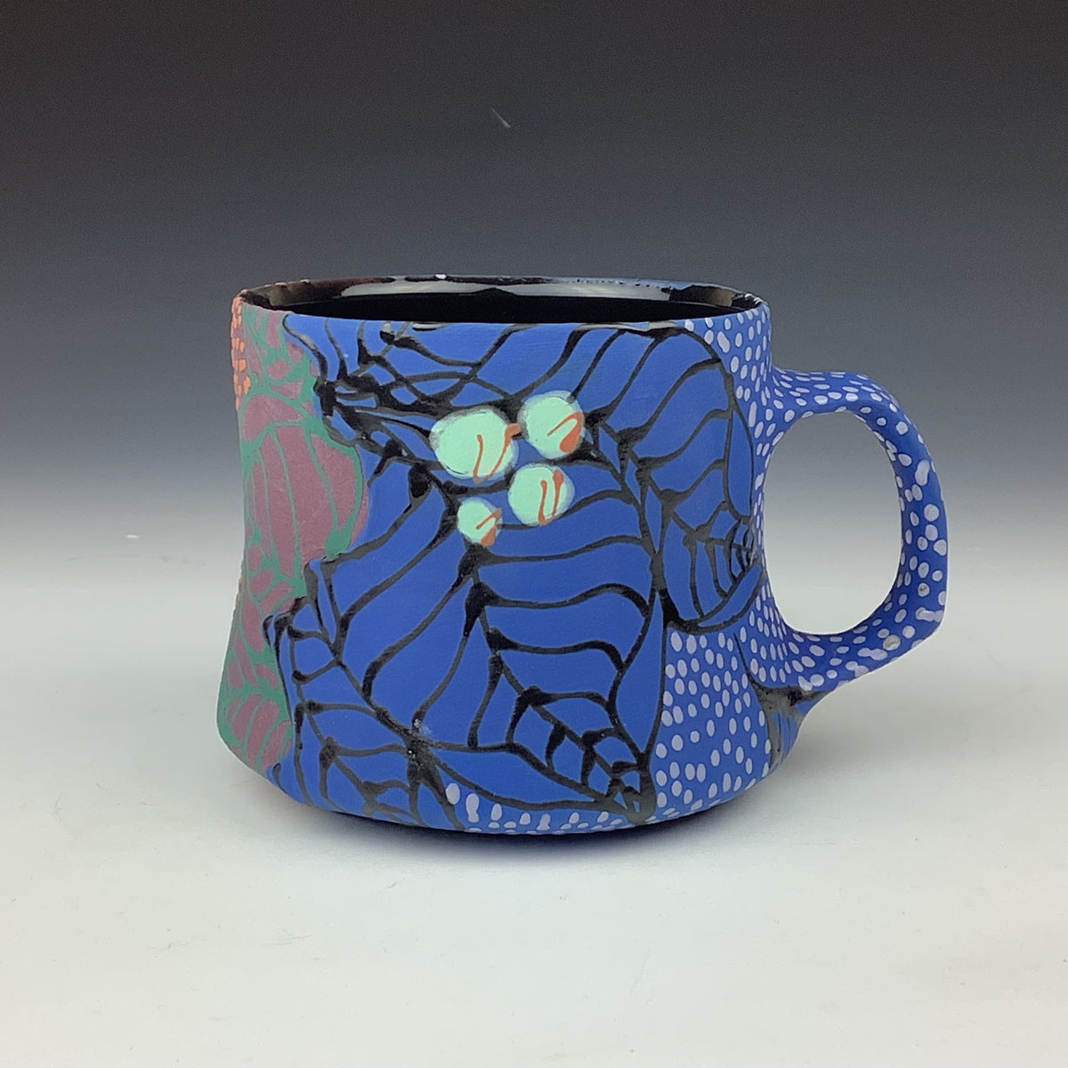 Olivia C. Avery - Mug #1
