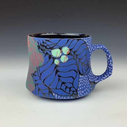 Olivia C. Avery - Mug #1