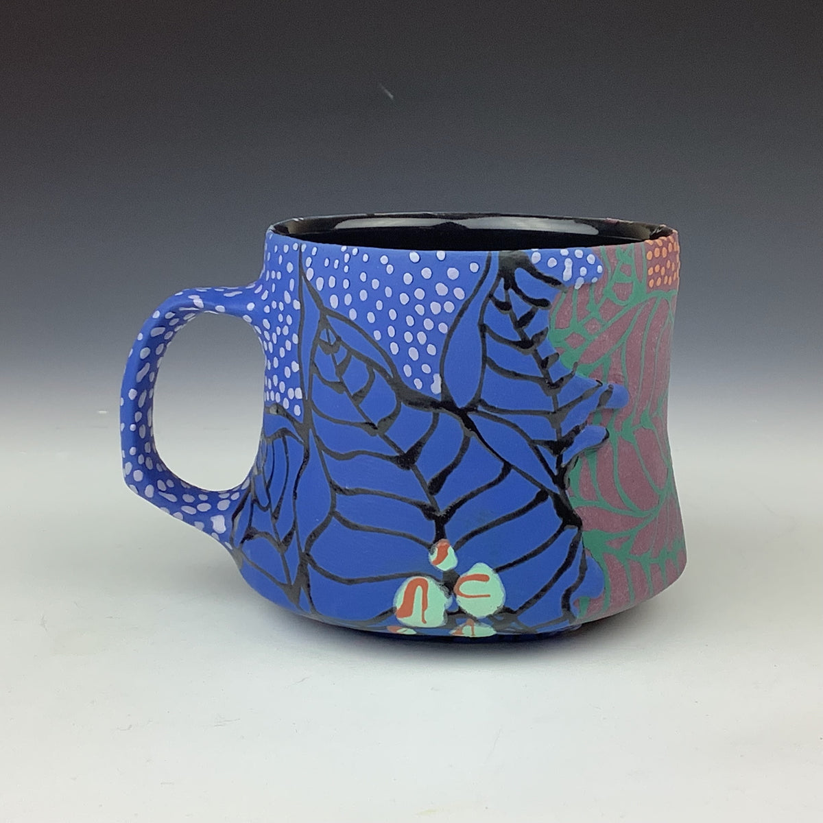 Olivia C. Avery - Mug #1