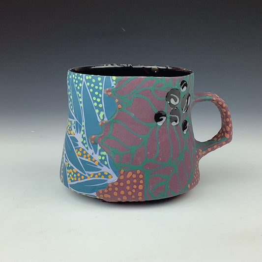 Olivia C. Avery - Mug #2