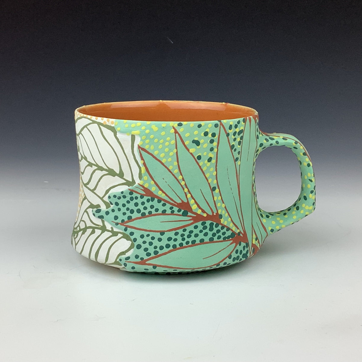Olivia C. Avery - Mug #3