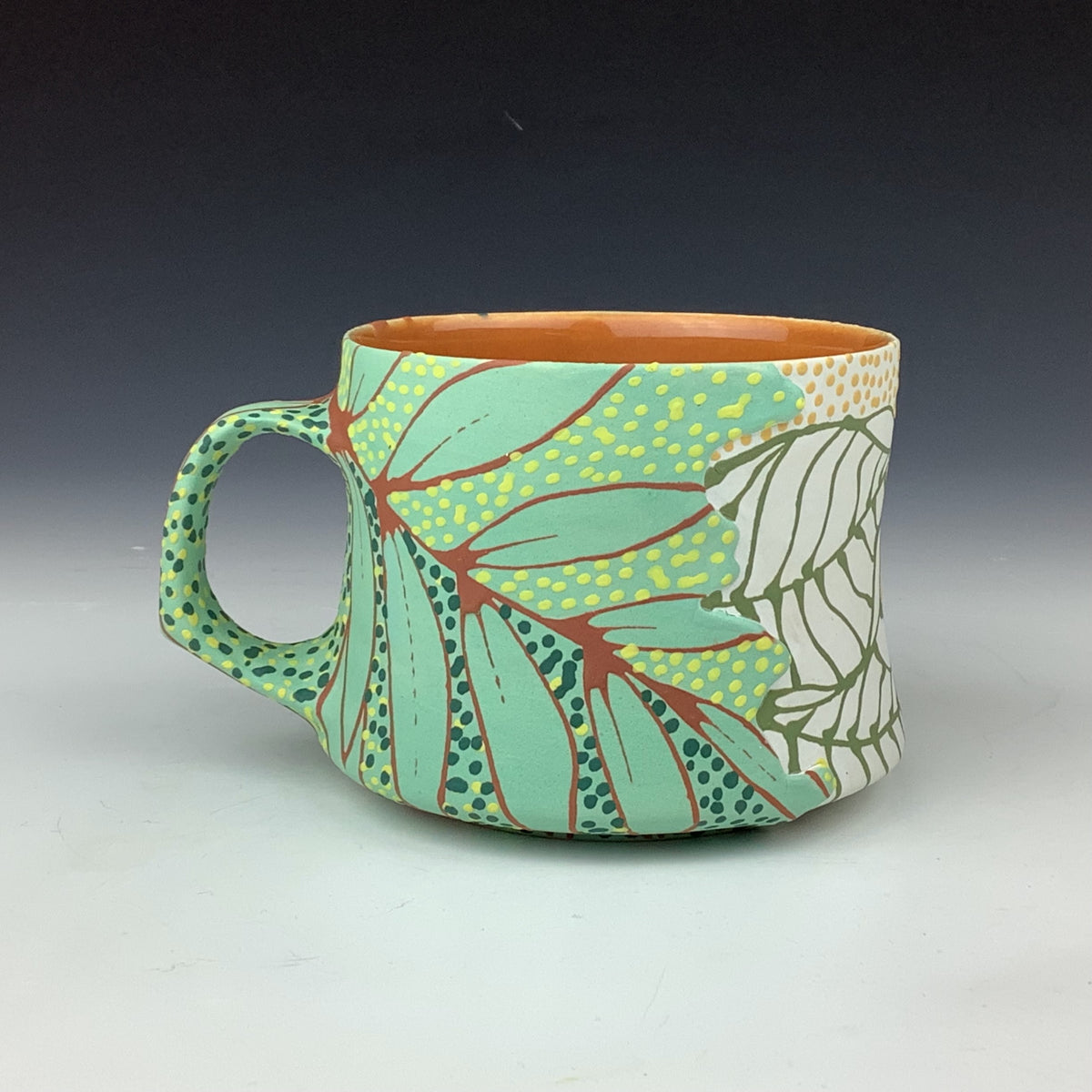 Olivia C. Avery - Mug #3