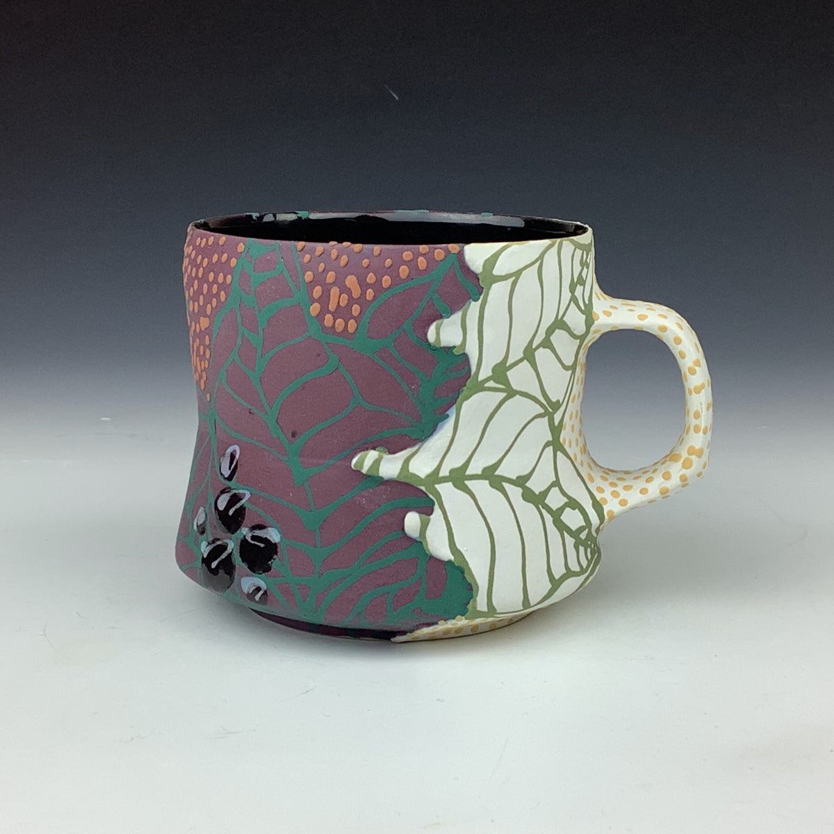 Olivia C. Avery - Mug #4
