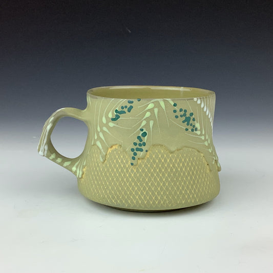 Olivia C. Avery - Mug #5