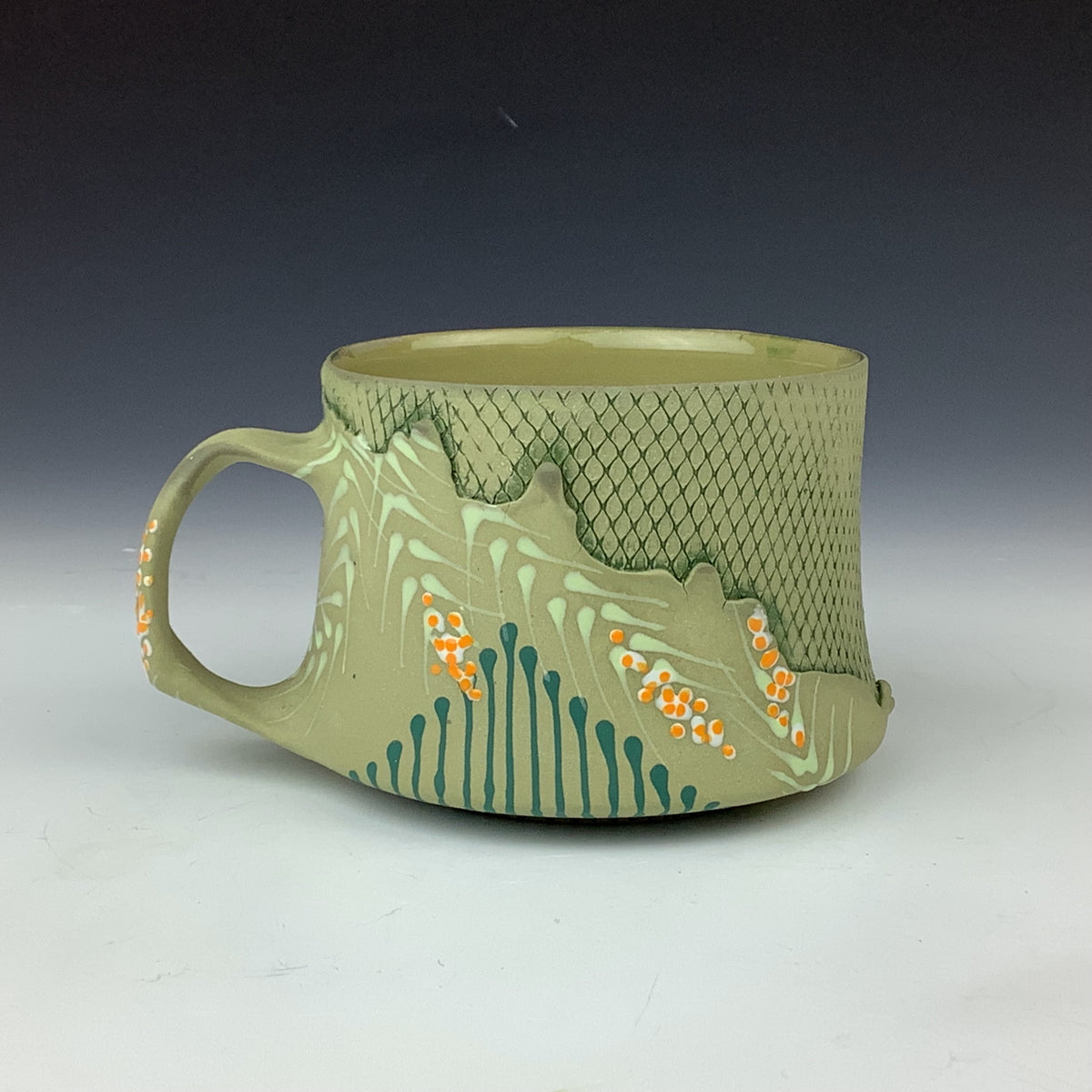 Olivia C. Avery - Mug #5
