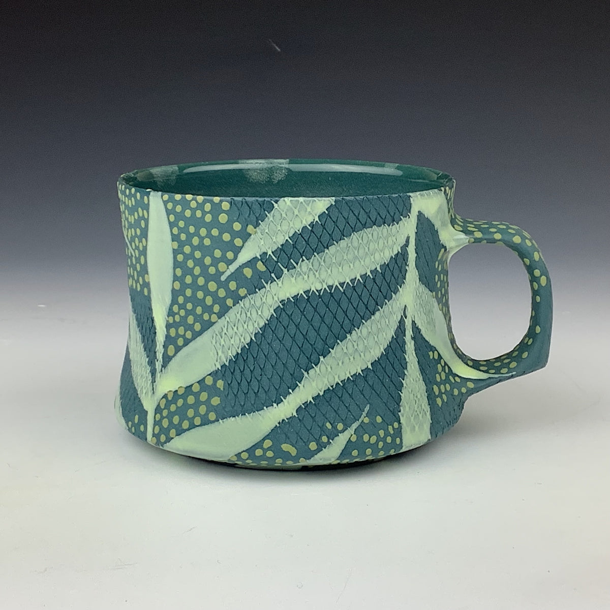 Olivia C. Avery - Mug #7