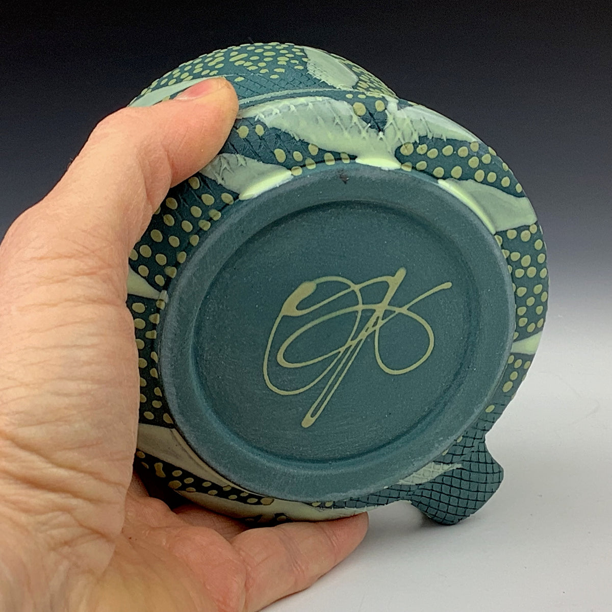 Olivia C. Avery - Mug #8