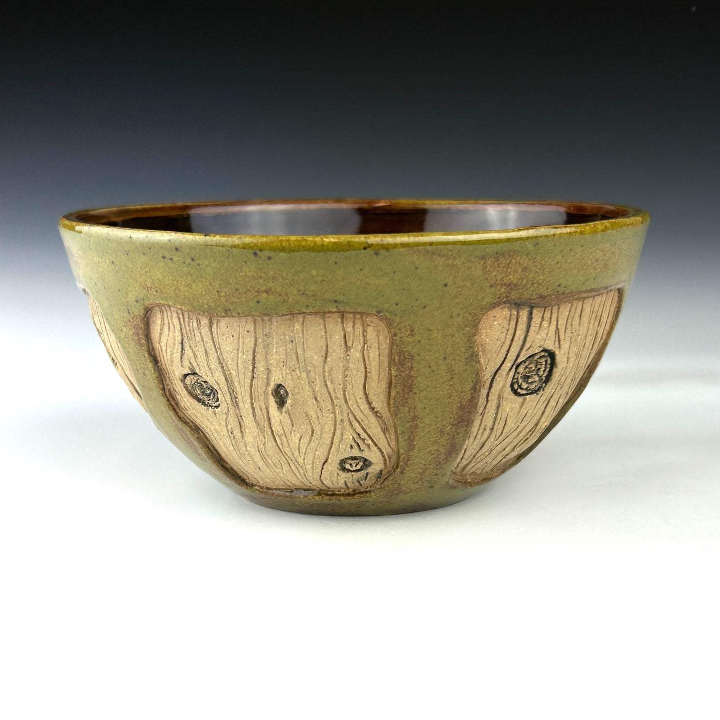 Karen Jean Smith - Bowl #24