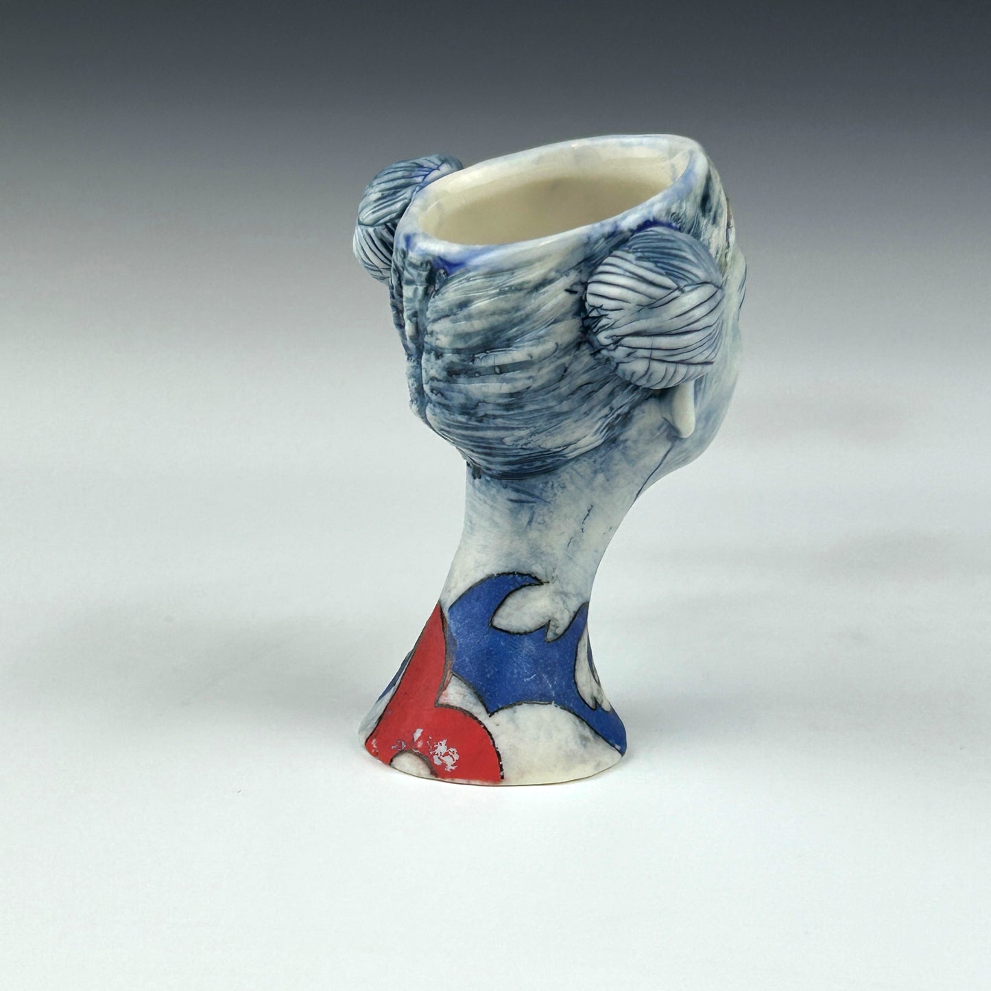 Jee Eun Lee - Extra Small Figure Cup #74