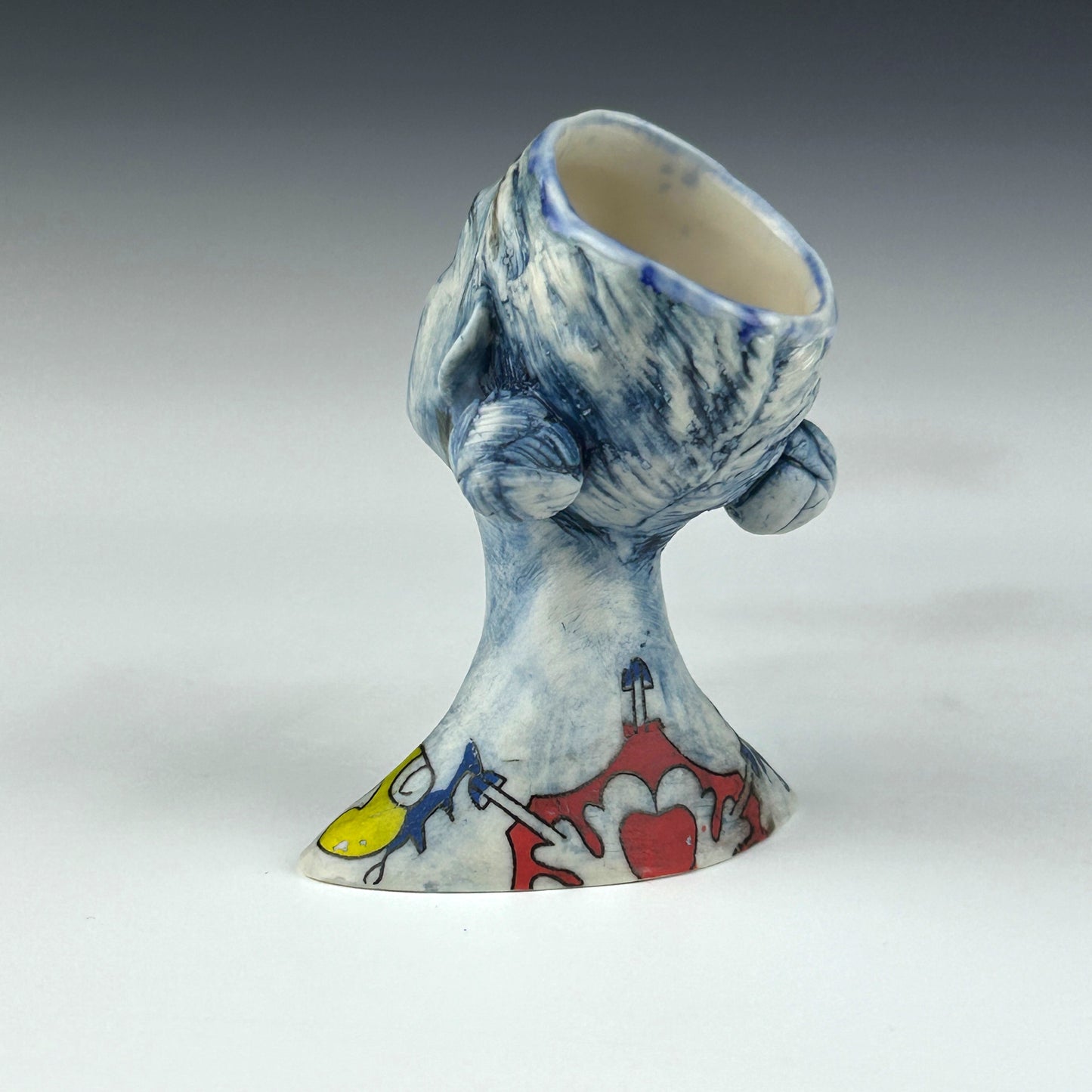 Jee Eun Lee - Extra Small Figure Cup #78